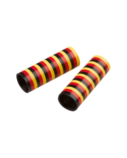 Serpentinas Alemania 