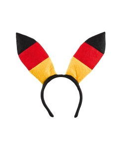 Diadema Alemania 