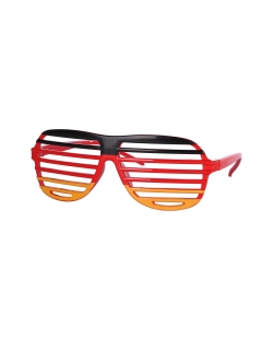 Gafas Rayas Alemania 