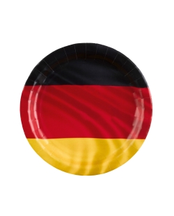 Platos 23cm Alemania 