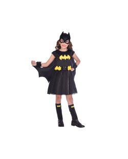 Disfraz Inf. W.B.: Batgirl T. 10-12 Años ***OFERTA DTO NO ACUMULABLE