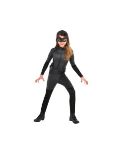 Disfraz Inf. W.B.: Catwoman T. 8-10 Años ***OFERTA DTO NO ACUMULABLE
