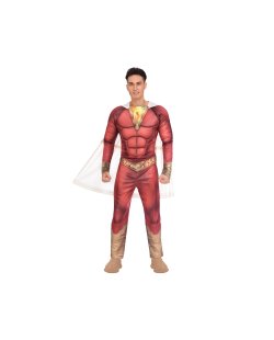 Disfraz Adulto W.B. Shazam Talla M