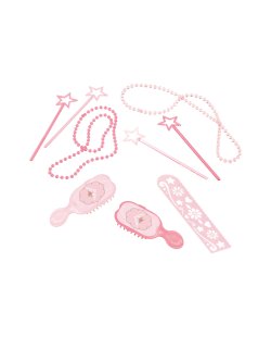 Juguete Kit Princesa Por Un Dia ***OFERTA DTO NO ACUMULABLE