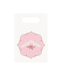 Bolsa Chuches/Juguetes Princesa Por Un Dia ***OFERTA DTO NO ACUMULABLE