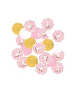 Confeti Princesa Por Un Dia 14G ***OFERTA DTO NO ACUMULABLE