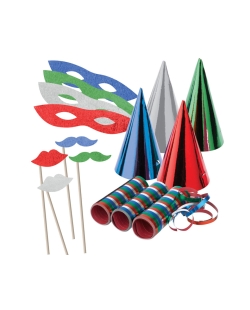 Party Kit ***OFERTA DTO NO ACUMULABLE