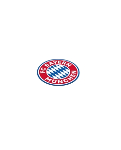 Posavasos Papel Fc Bayern Munich 10,7cm 