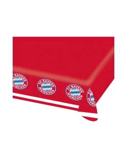 Mantel Papel 115X175cm: Fc Bayern Munich 