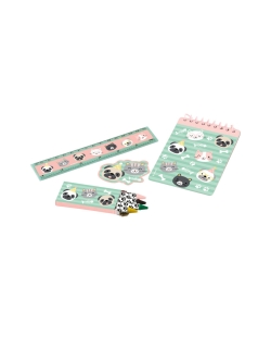 Juego Hello Pets 24 Piezas  ***OFERTA DTO NO ACUMULABLE