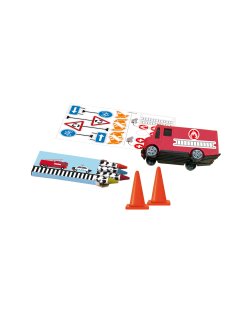 Juguete Kit En La Carretera ***OFERTA DTO NO ACUMULABLE