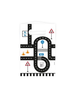 Bolsa Chuches/Juguetes En La Carretera ***OFERTA DTO NO ACUMULABLE