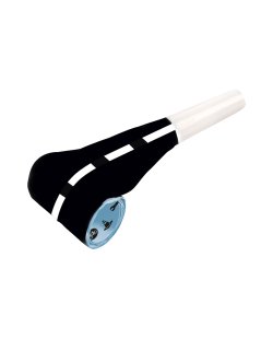 Matasuegras En La Carretera 