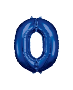 Rm Forma Numero: 0 Azul 83 / 86cm