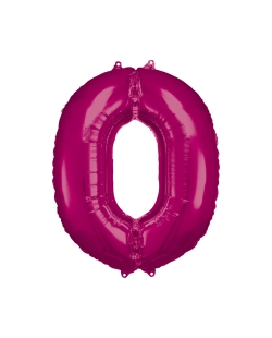 Rm Forma Numero: 0 Rosa 83 / 86cm