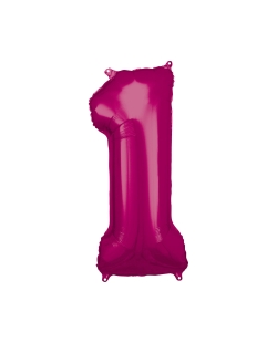 Rm Forma Numero: 1 Rosa 83 / 86cm