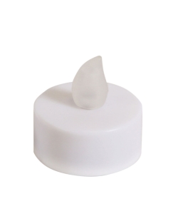 Velas Electrica Led 2 Piezas 