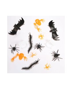 Pack Relleno Piñata Halloween 