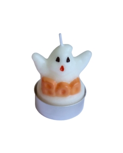 Velas Mini Fantasmas 