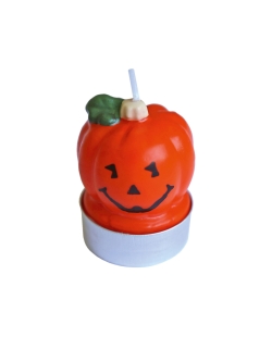 Velas Mini Calabazas 