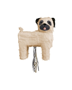 Piñata Perro 34X37X14cm 