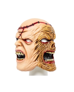 Mascara Monstruo Late x 