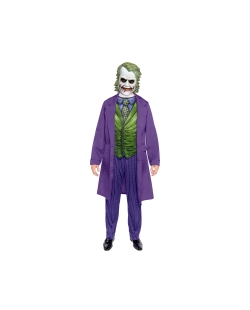 Disfraz Adulto W.B. Joker Pelicula Talla XL ***OFERTA DTO NO ACUMULABLE