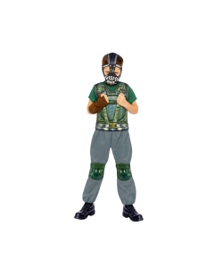 Disfraz Inf. W.B.: Bane T.12-14 Años ***OFERTA DTO NO ACUMULABLE