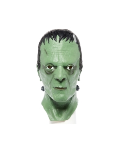 Mascara Completa Frankenstein