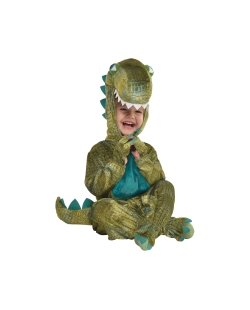 Disfraz Baby Roar 2-3 Años Unisex