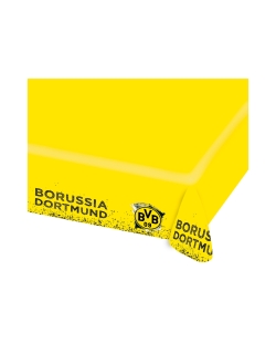 Mantel Papel 120X180cm Bvb Dortmund 