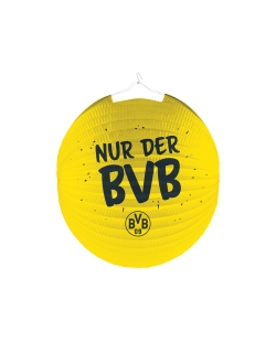 Farolillo Circul. Bvb Dortmund Papel 