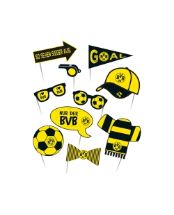 Kit Acc. Fotos Bvb Dortmund 
