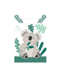 Bolsas Papel Koala 