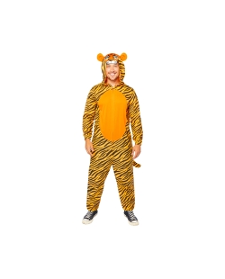 Disfraz Adulto: Mono Tigre Talla Unica