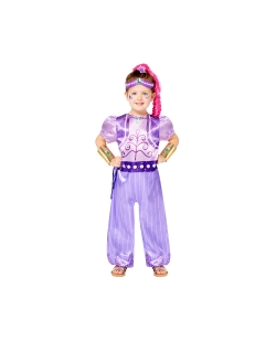 Disfraz Shimmer 6-8 años Niña ***OFERTA DTO NO ACUMULABLE