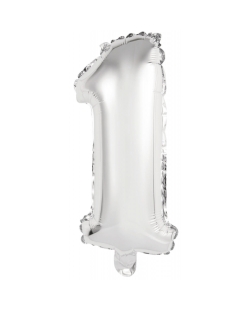 Rm Mini Auto-Inflable Numero : 1 Plata