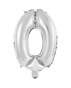 Rm Mini Auto-Inflable Numero : 0 Plata