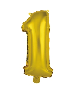 Rm Mini Auto-Inflable Numero : 1 Oro