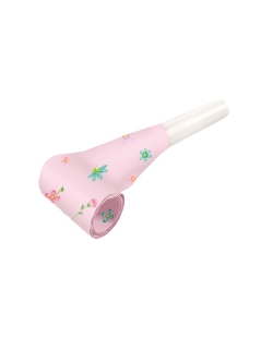 Matasuegras Hermosos Caballos 30cm 