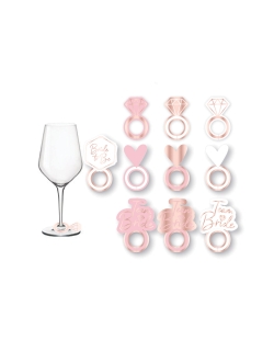Decoracion Copa Hen Party  