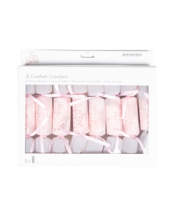 Crackers Confetti Hen Party 