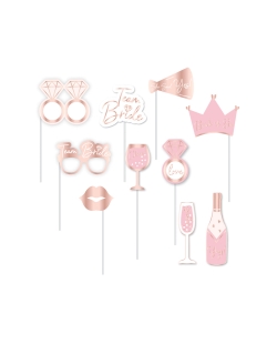 Photo Kit Hen Party 