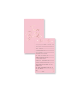 Invitaciones Hen Party 