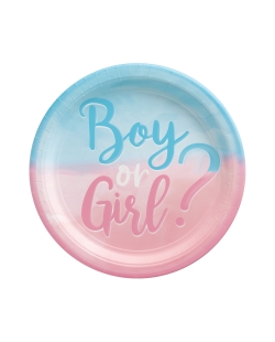 Plato 23cm The Big Reveal 