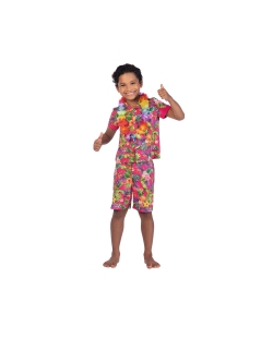 Disfraz Infantil Reno Talla 8-10 Años - LIRAGRAM
