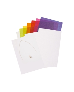 Kit Construccion Farolillo Multicolor 12Piezas 