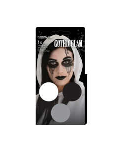 Maquillaje Kit Al Agua Gotica 