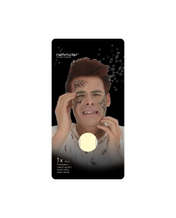 Maquillaje Hwn Latex Liquido 28ml 