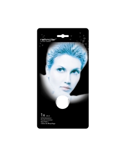 Maquillaje Hwn Crema Blanca 28ml 